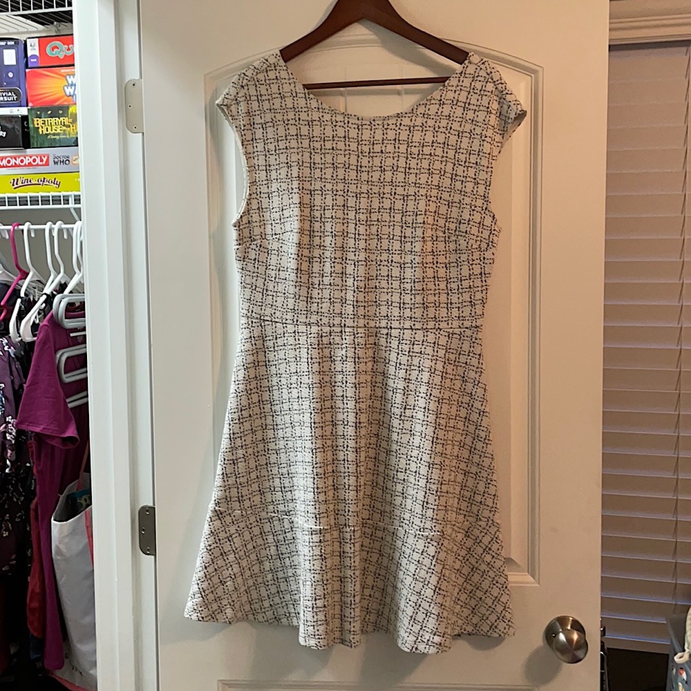 Loft Dress